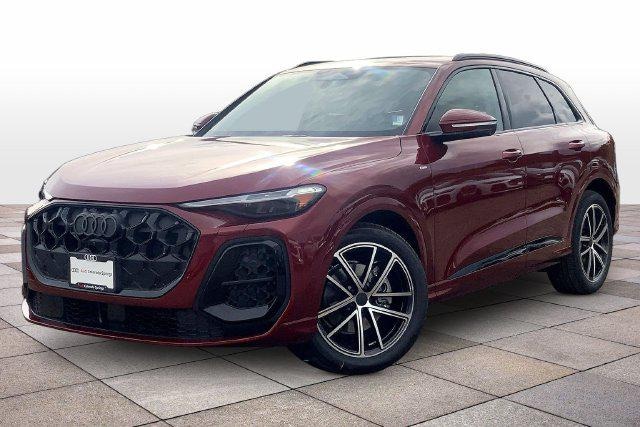Photo of 2026 Audi Q5 