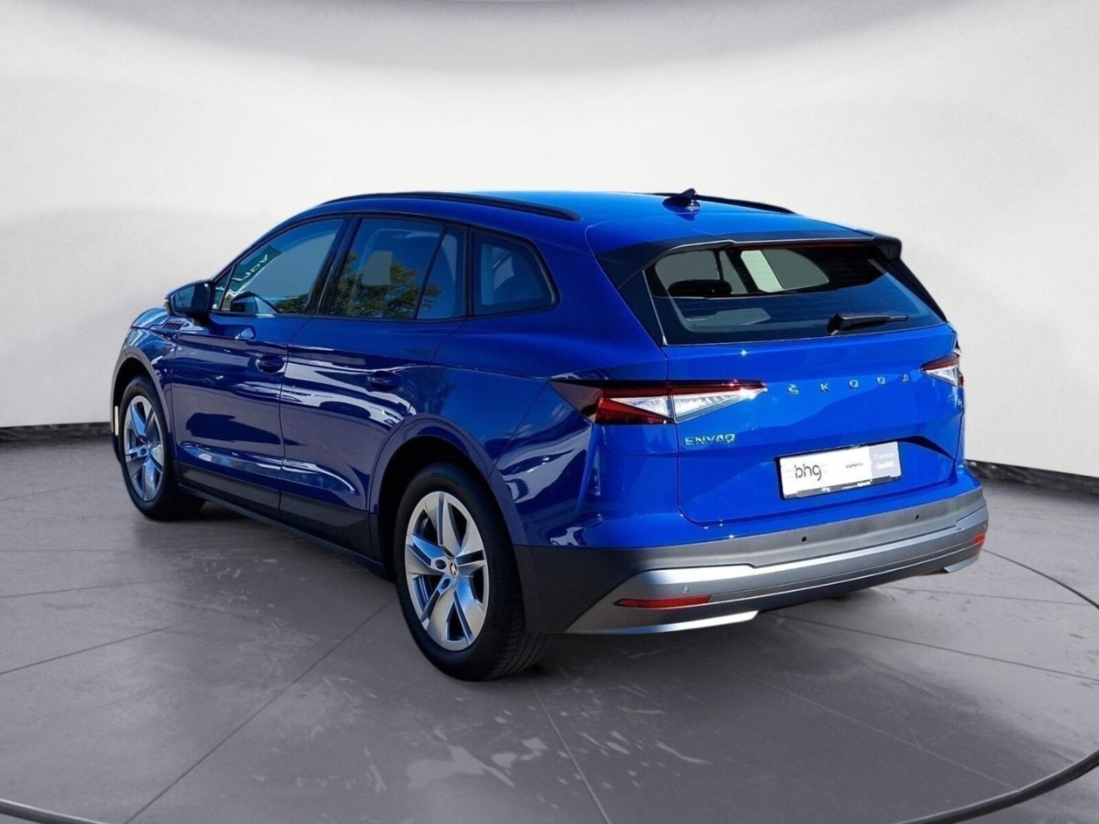 Škoda Enyaq – Bild 4