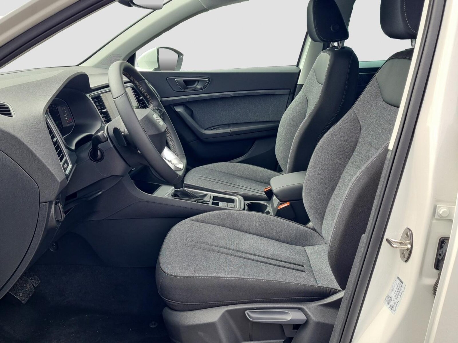 SEAT Ateca – Bild 8