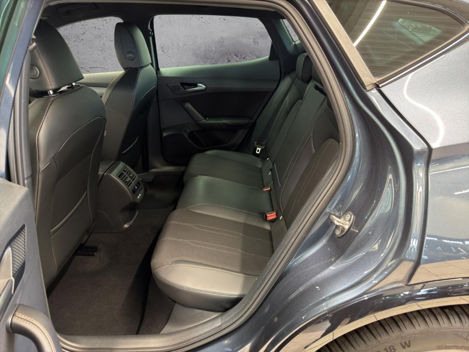 CUPRA Formentor – Bild 9