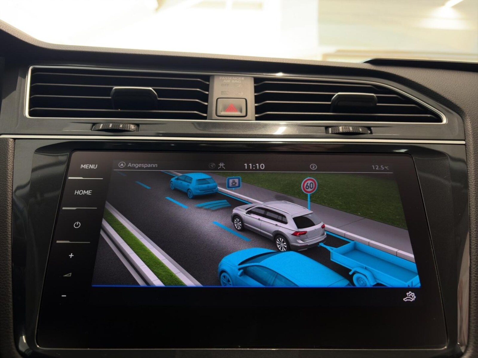 Volkswagen Tiguan Allspace – Bild 24