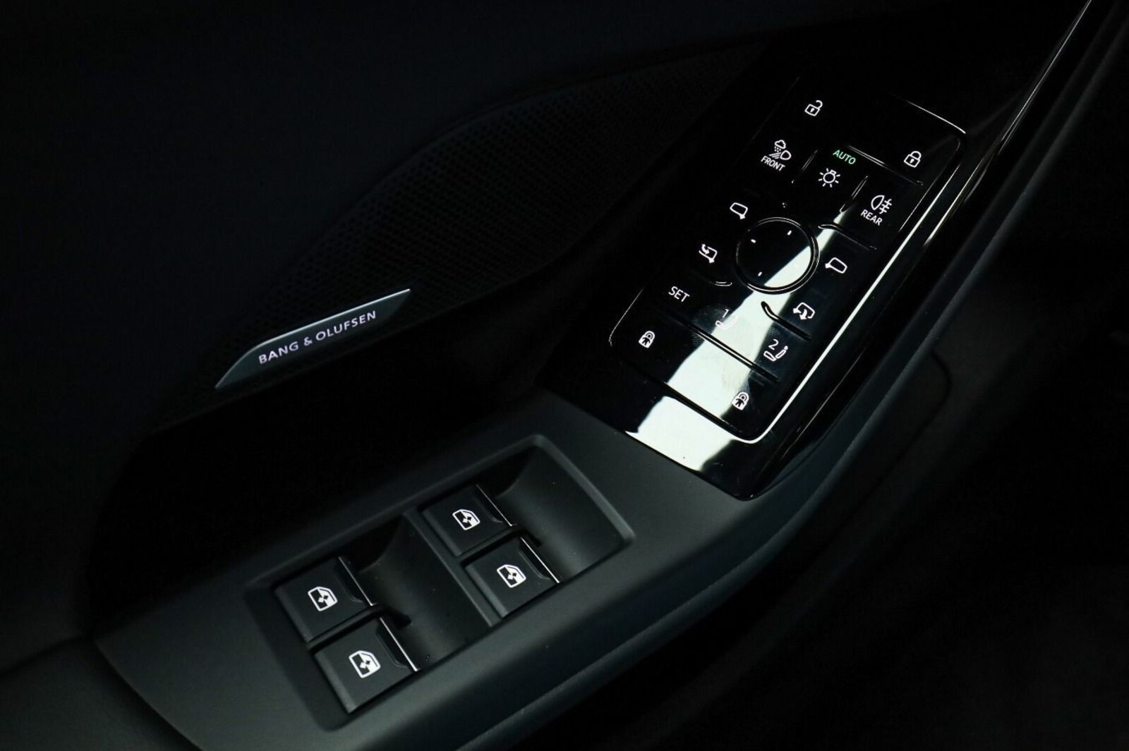 Audi A6 Avant e-tron – Bild 19