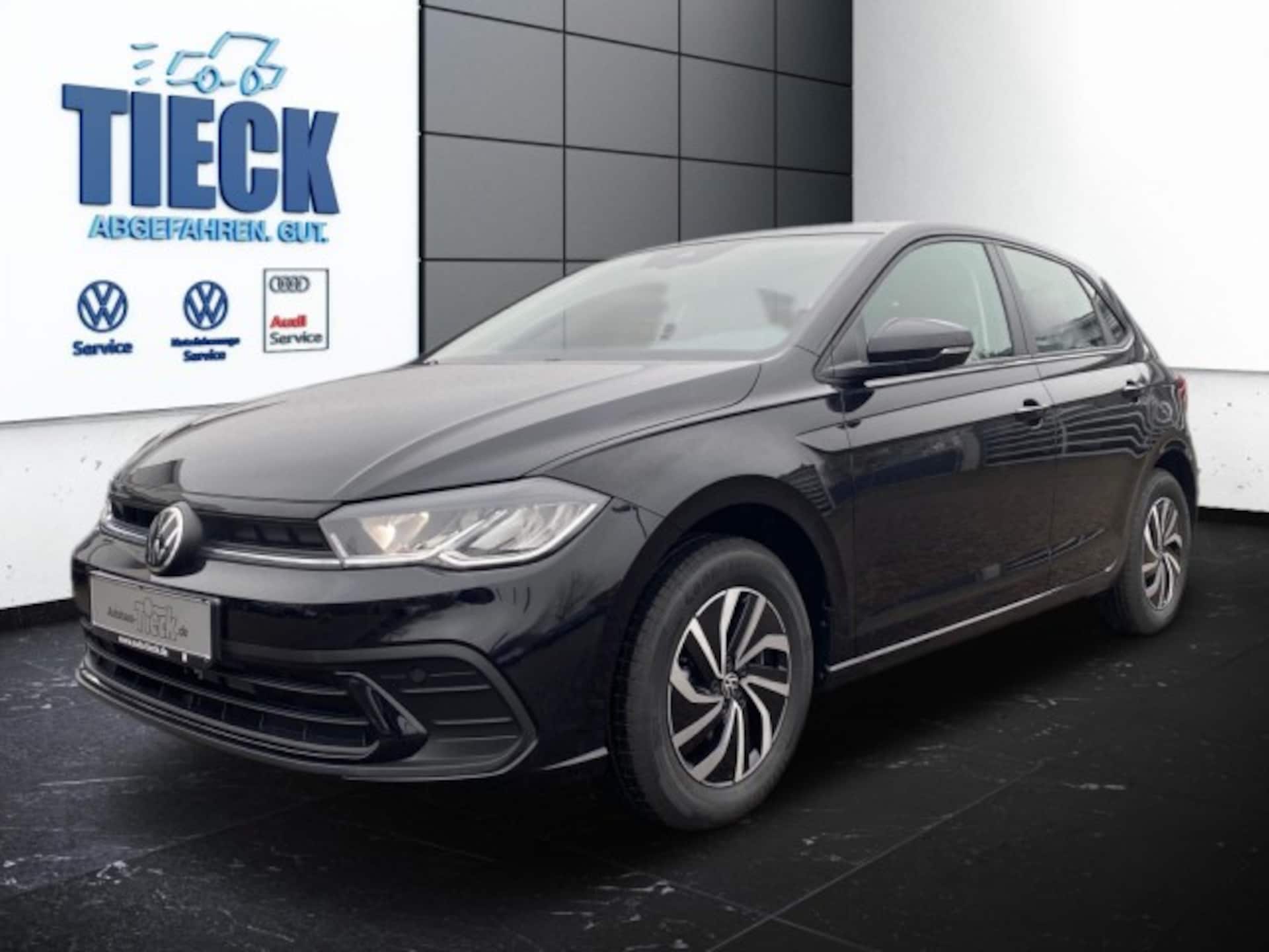 Volkswagen Polo Basis-Modell