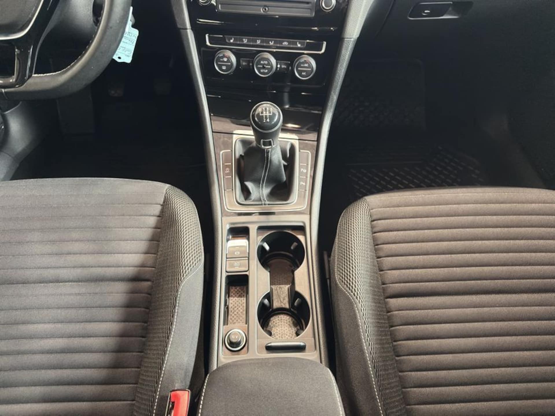 Volkswagen Golf Comfortline