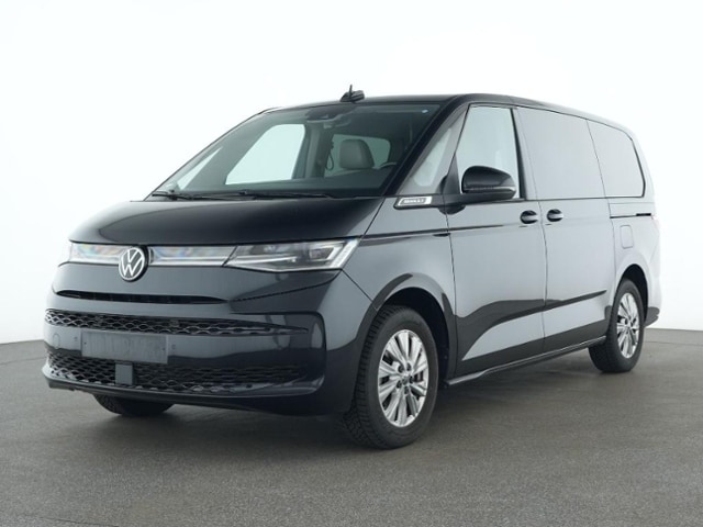 Volkswagen Multivan langversion