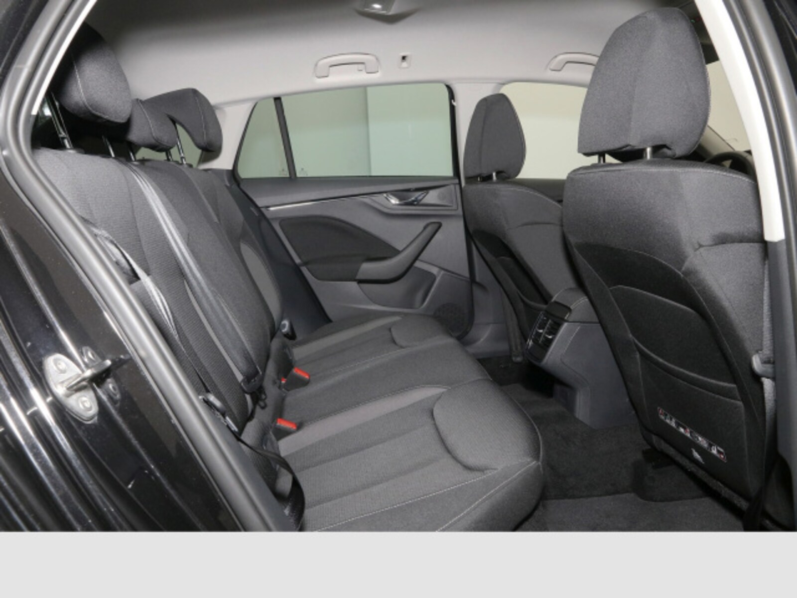 Škoda Scala – Bild 11