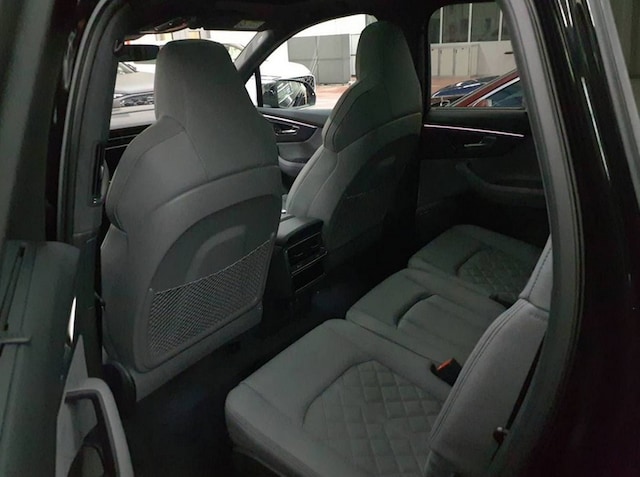 Audi Q7 SUV TFSI Quattro Tiptronic - - Joinsteer - #4