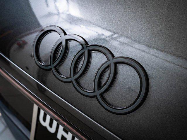 2026 Audi A6 Premium Plus - Photo 17