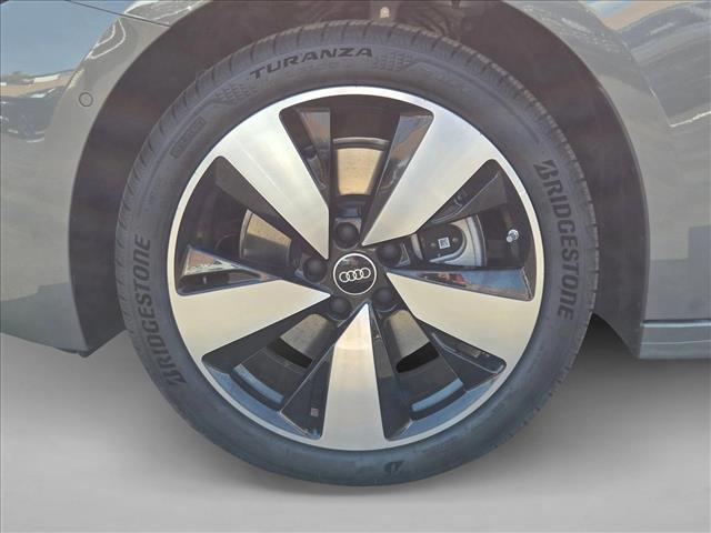 2025 Audi A5 Premium Plus - Photo 10