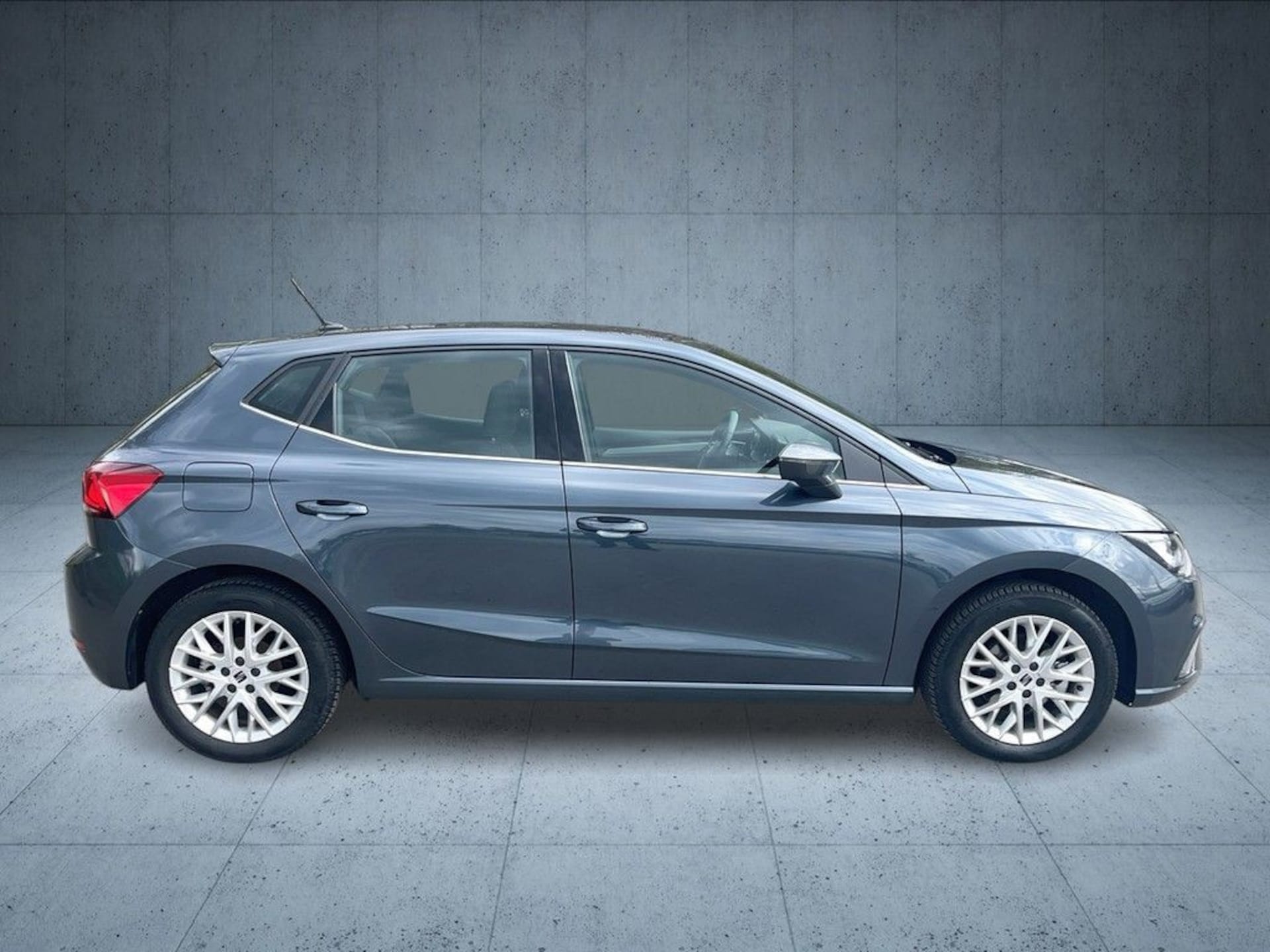 SEAT Ibiza Xcellence