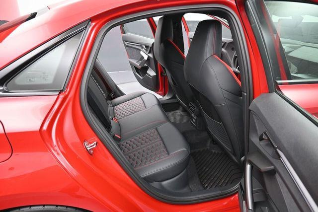 2026 Audi RS 3 Base - Photo 13