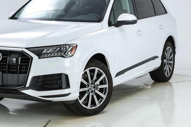 2023 Audi Q7