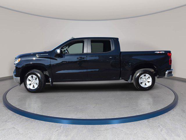 2025 Chevrolet Silverado 1500 LT - Photo 9