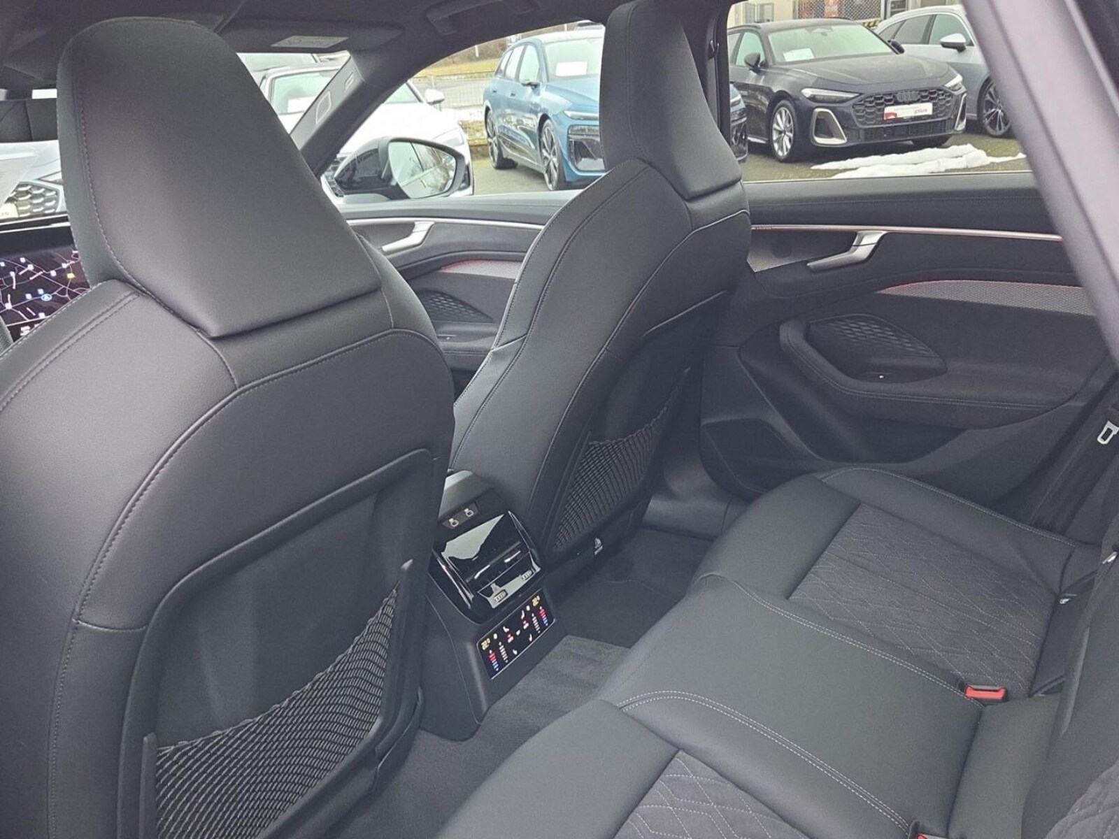 Audi A6 Avant – Bild 15