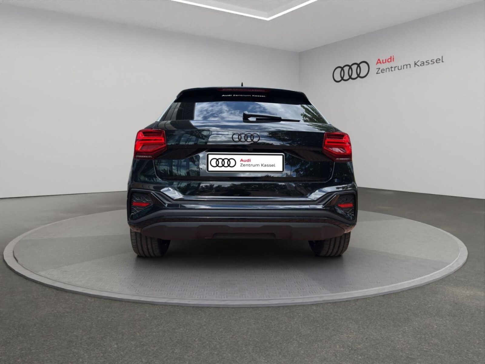 Audi Q2 – Bild 4