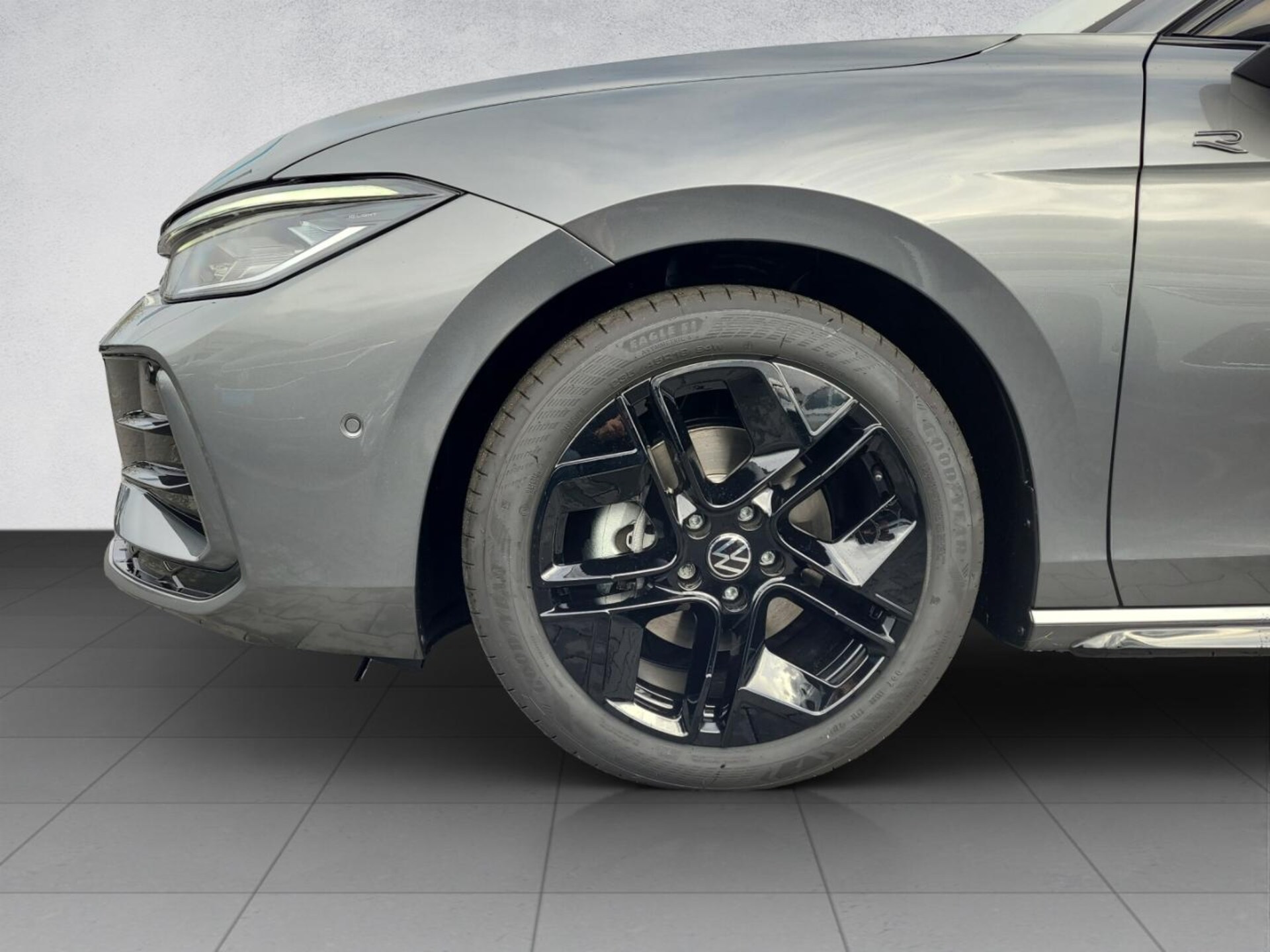 Volkswagen Passat R-Line