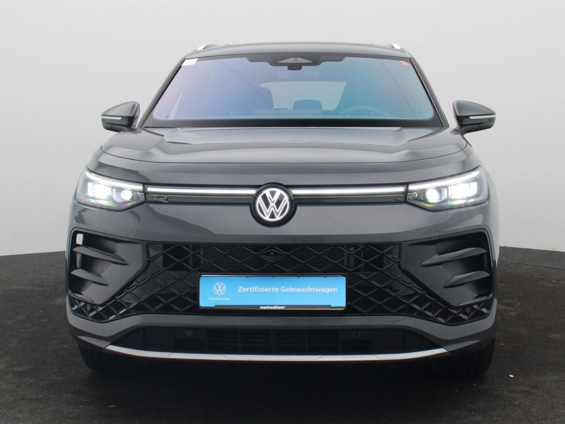 Volkswagen Tayron R-Line