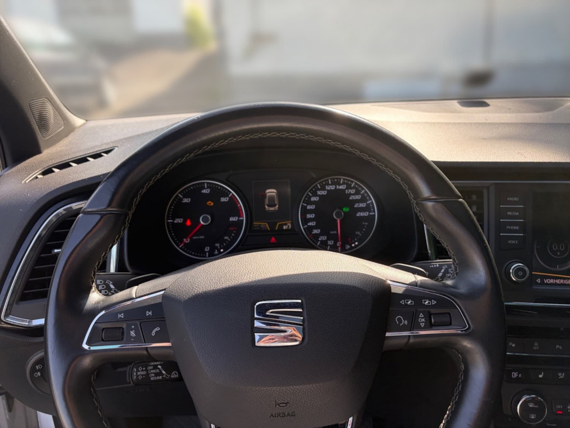 SEAT Ateca XCELLENCE