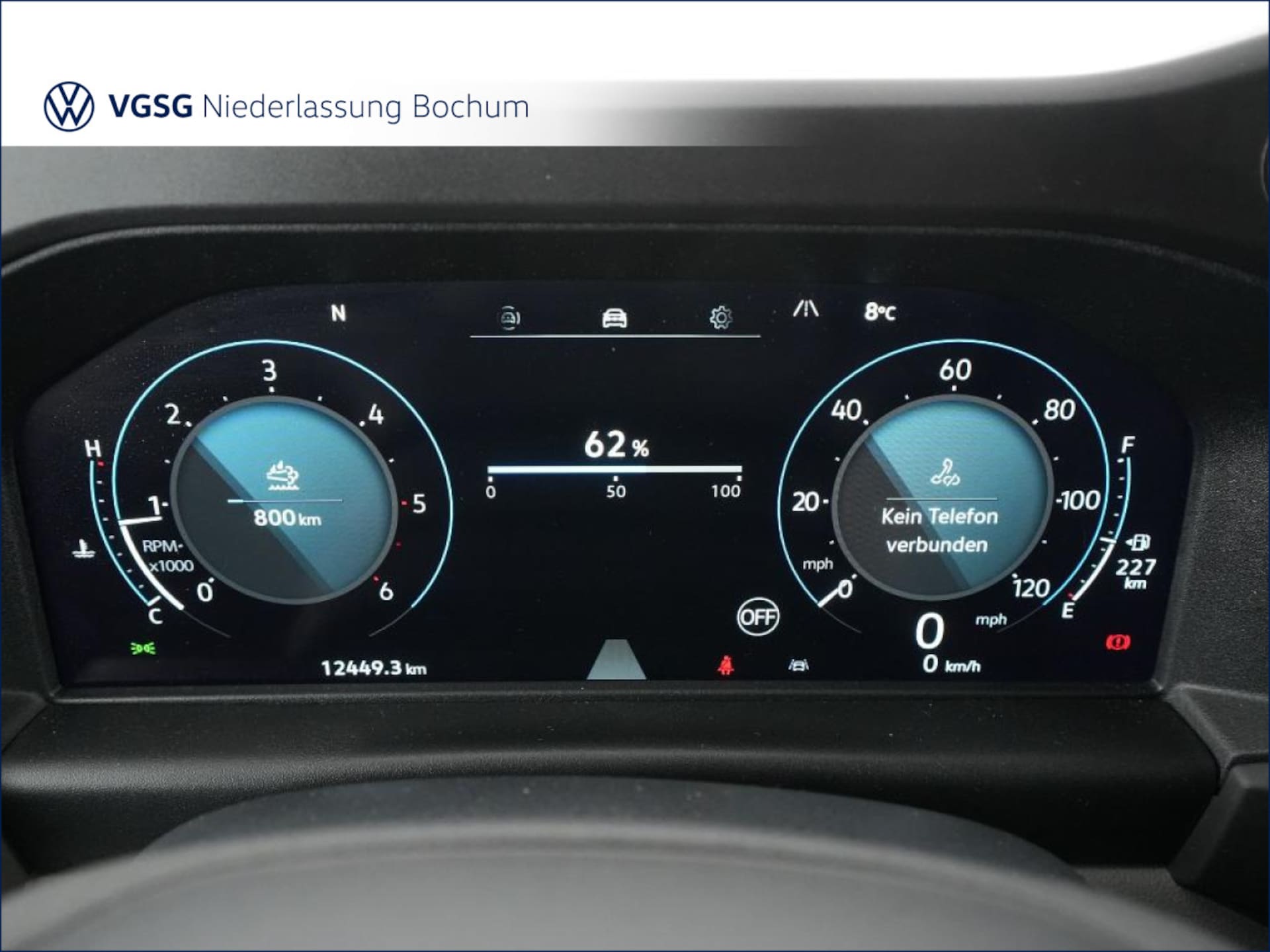 Volkswagen Transporter Kasten langer Radstand