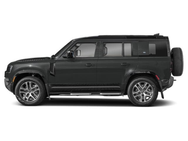 2024 Land Rover Defender