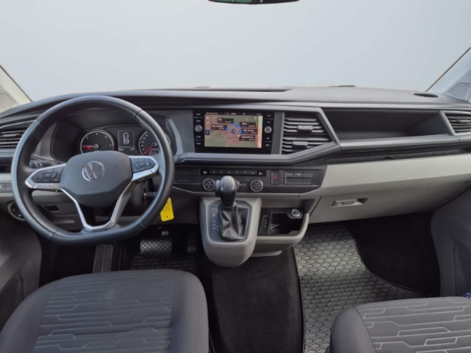 Volkswagen T6.1 Caravelle langer Radstand Comfortline