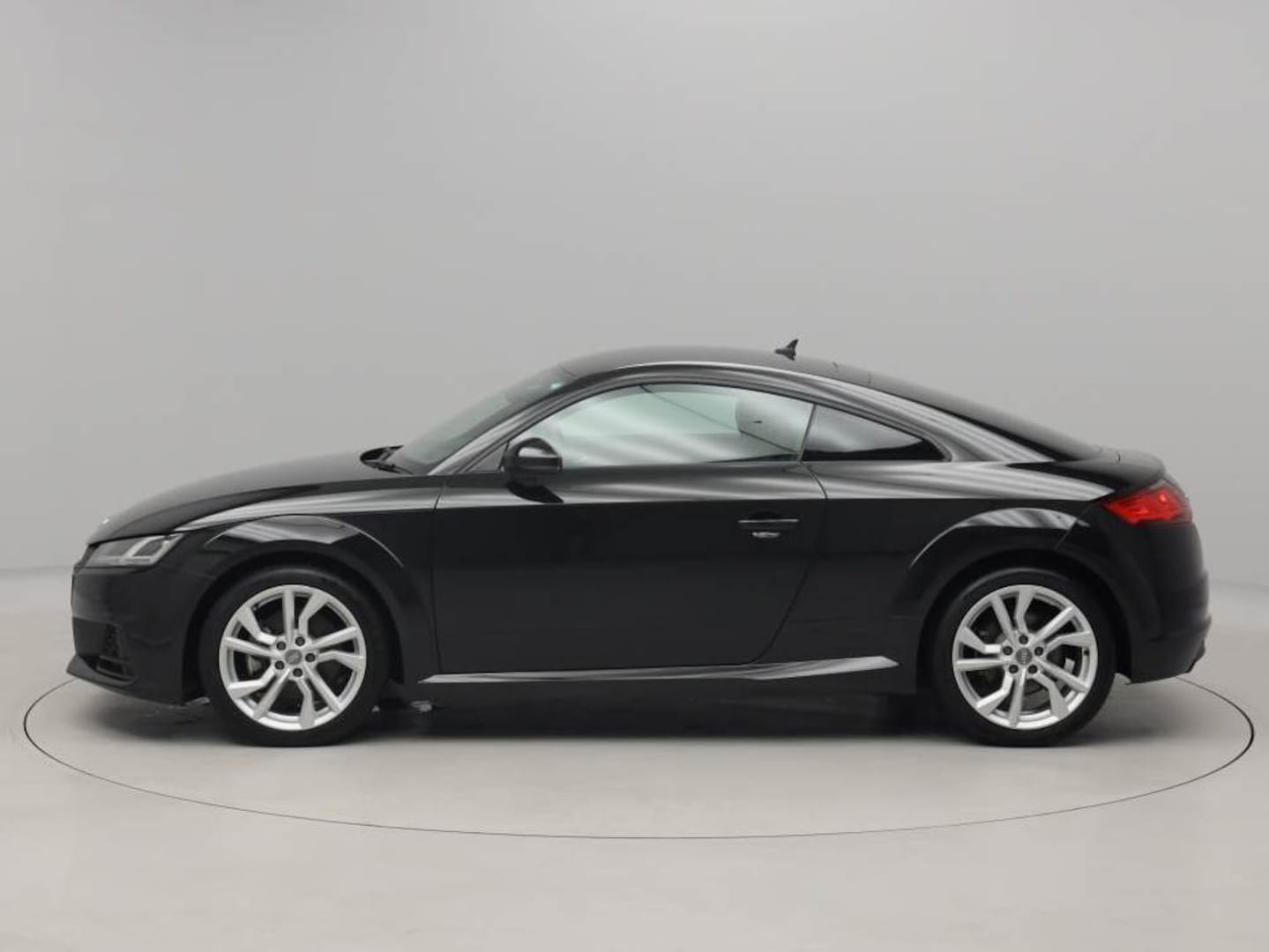Audi TT Coupé 45 TFSI for more details contact your dealer
