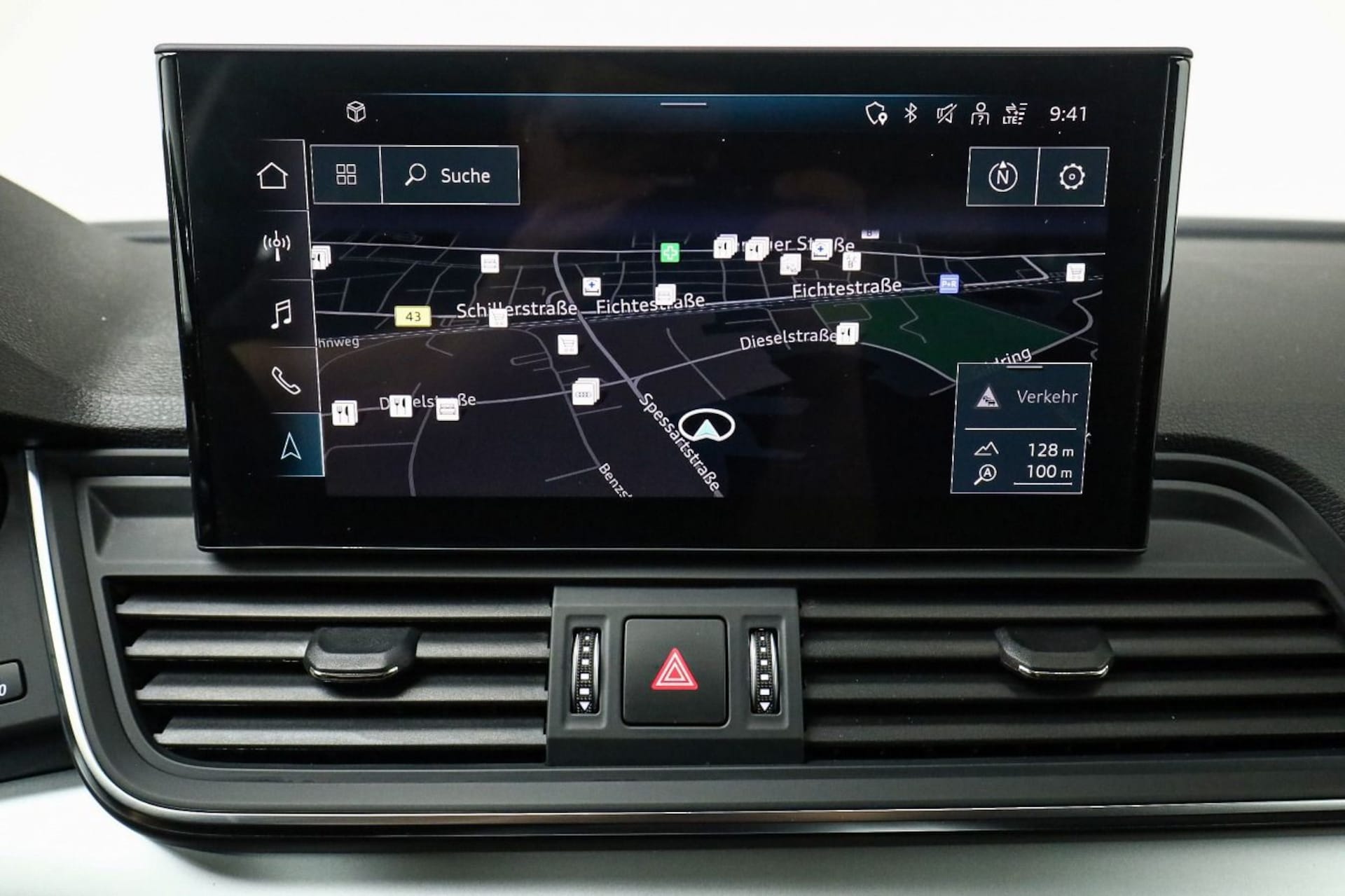 Audi Q5 SUV