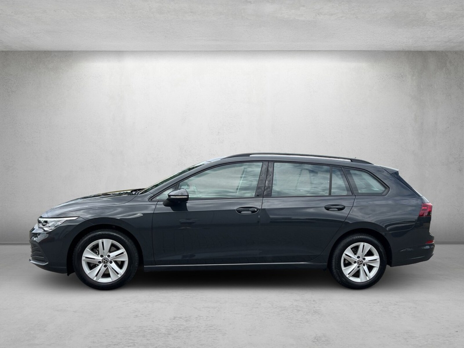 Volkswagen Golf Variant – Bild 2