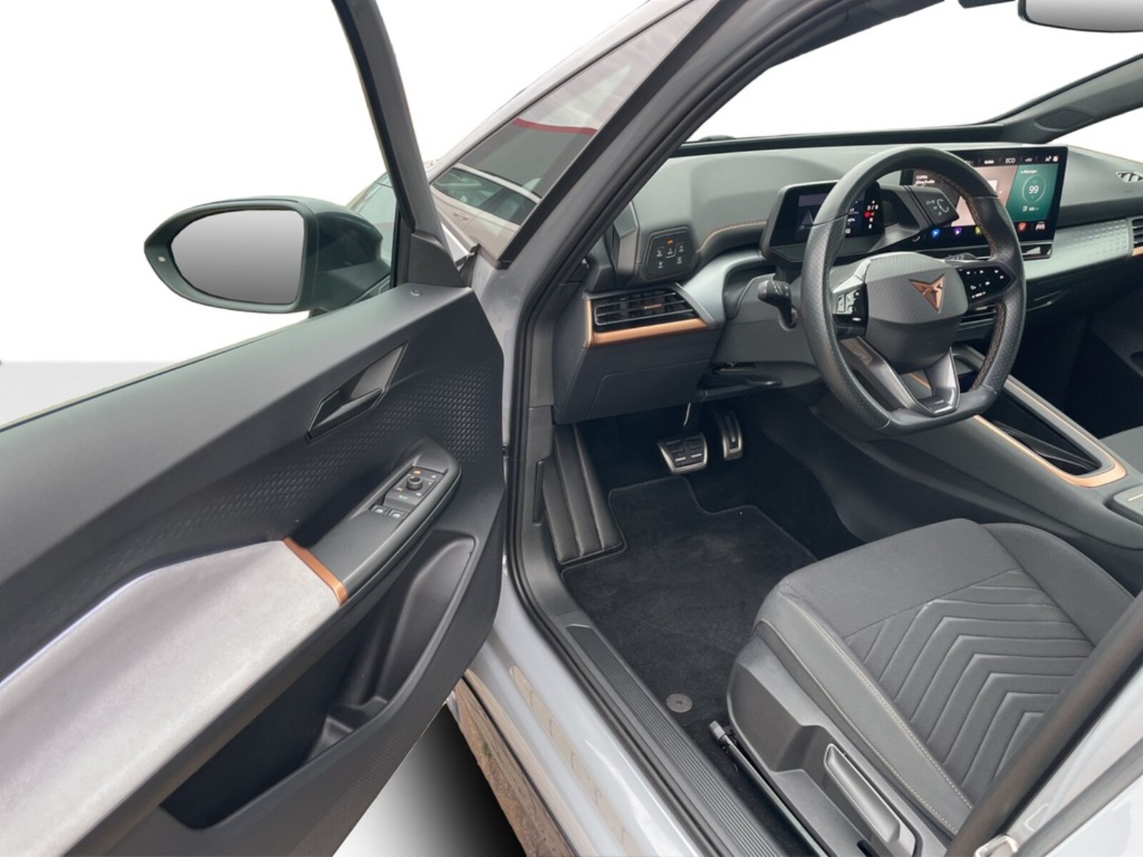 CUPRA Born – Bild 11