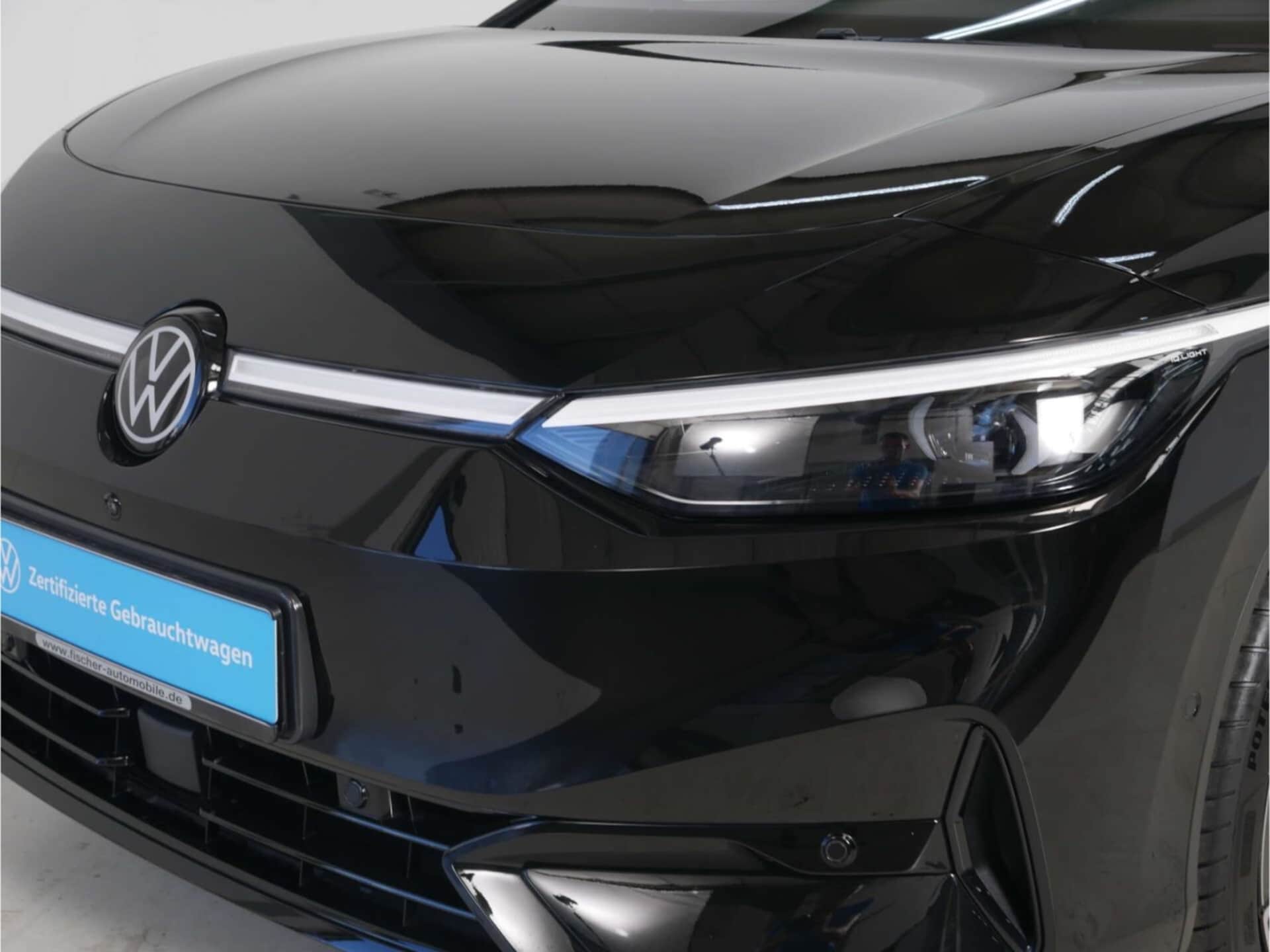 Volkswagen ID.7 Pro