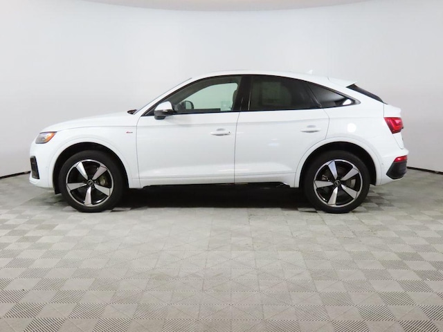 2023 Audi Q5 Sportback