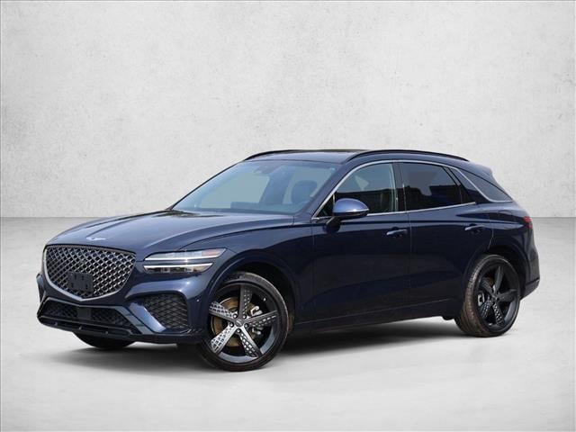 Photo of 2022 Genesis GV70