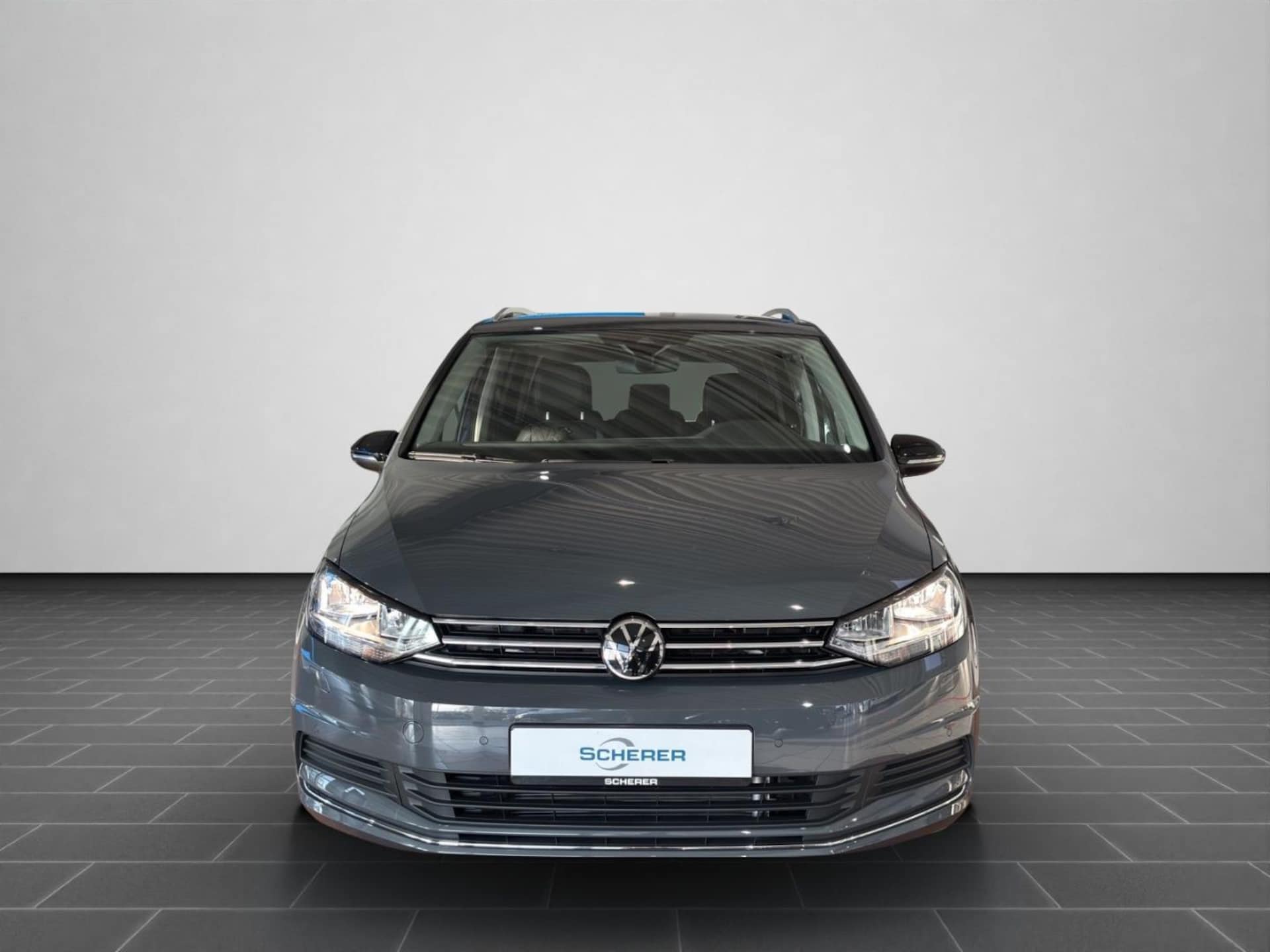 Volkswagen Touran ENERGY