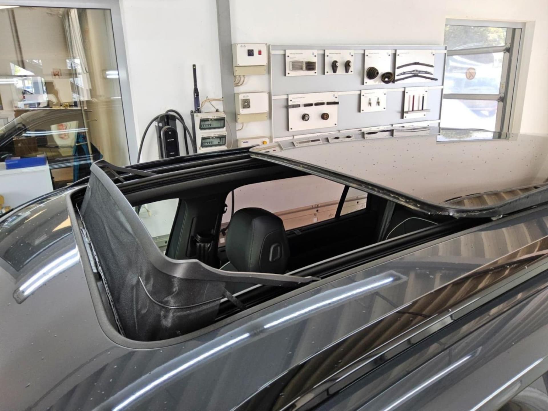 Volkswagen Tayron Elegance