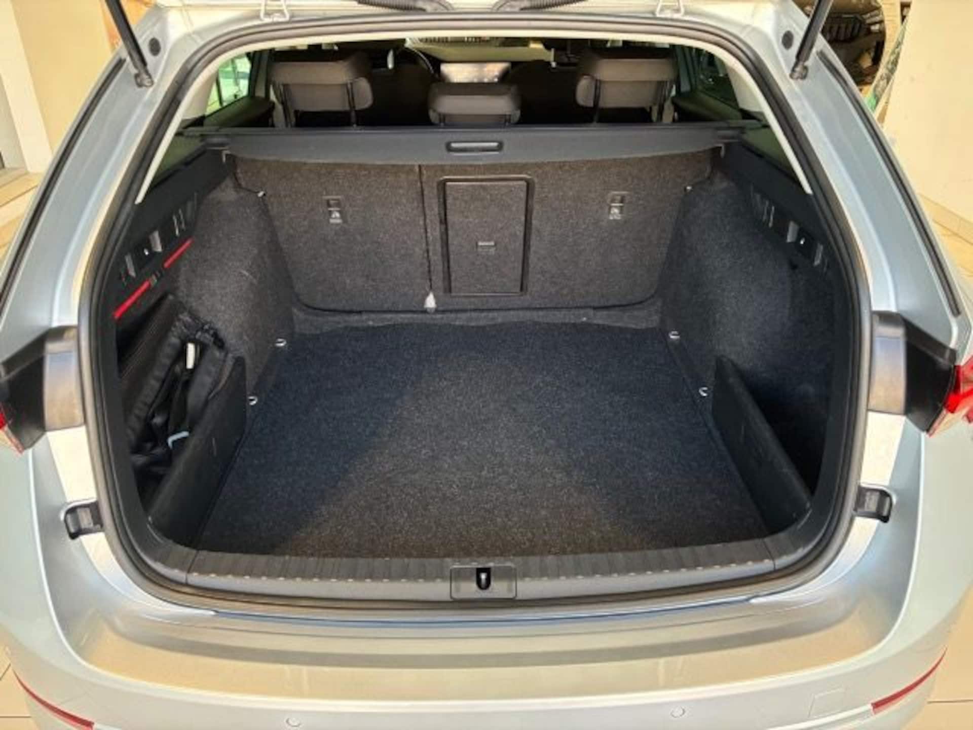 Skoda Octavia Combi Ambition