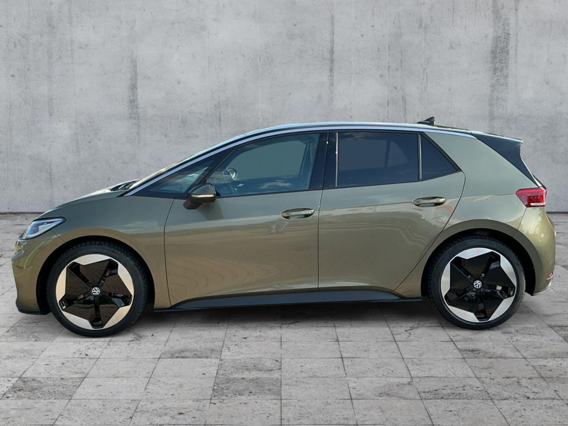 Volkswagen ID.3 Pro S