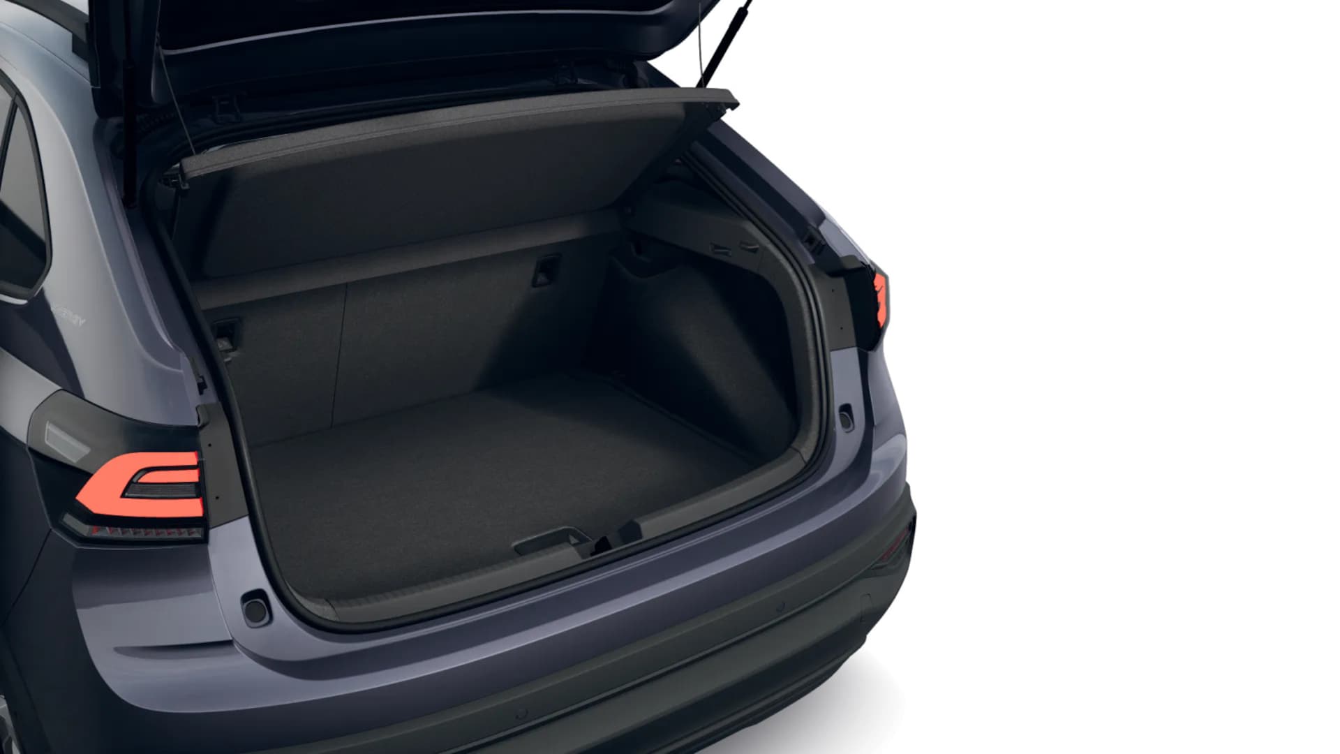 Volkswagen Taigo ENERGY