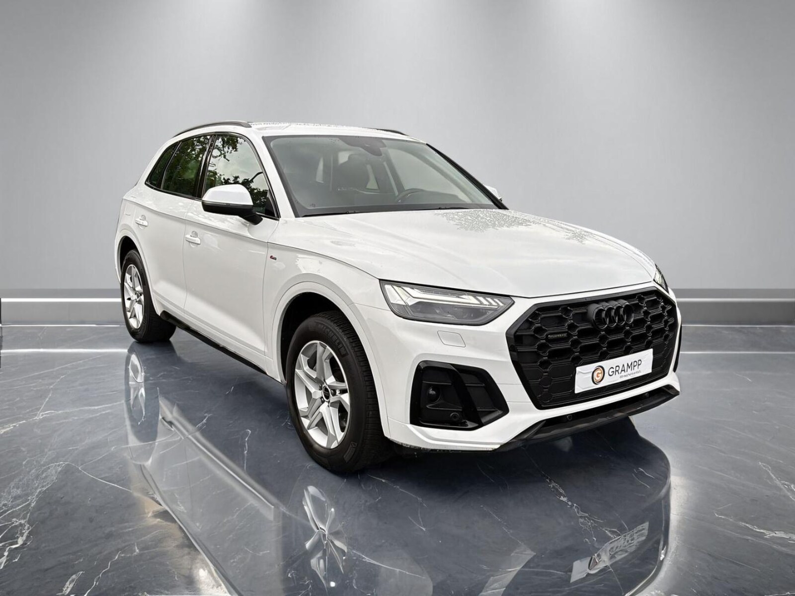 Audi Q5 – Bild 15