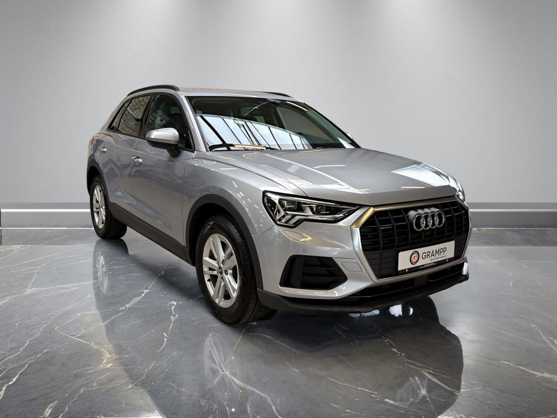 Audi Q3 SUV