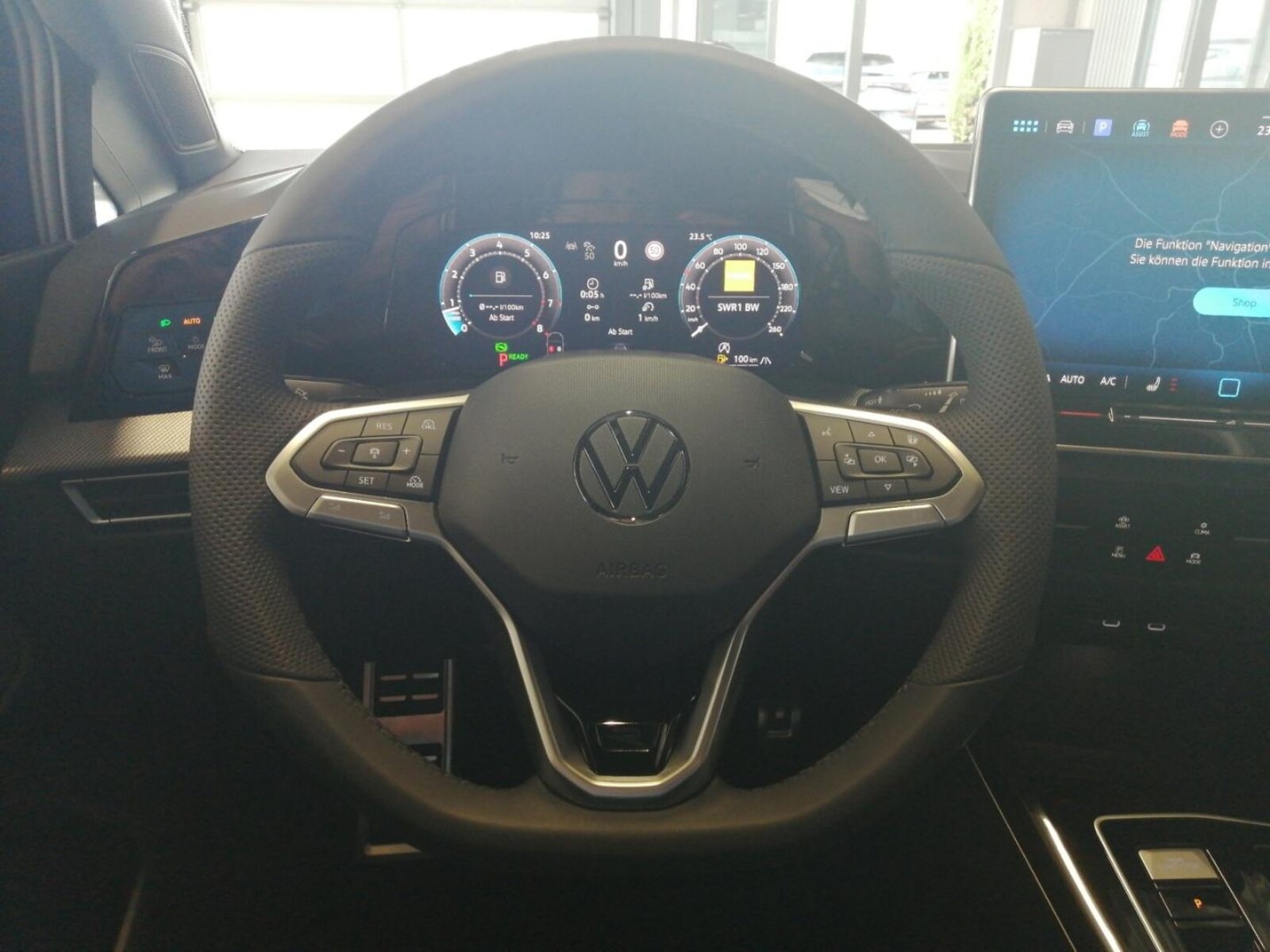 Volkswagen Golf – Bild 11