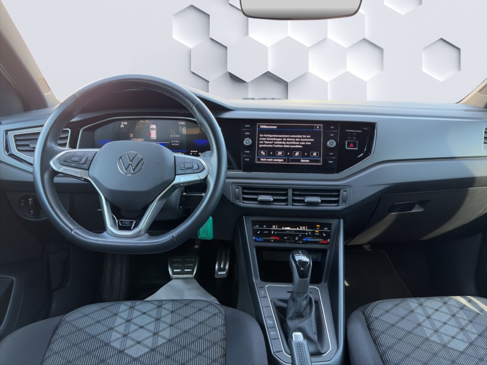 Volkswagen Taigo – Bild 13