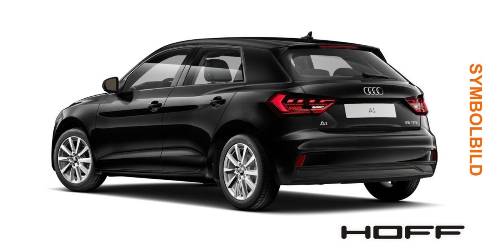 Audi A1 Sportback – Bild 2