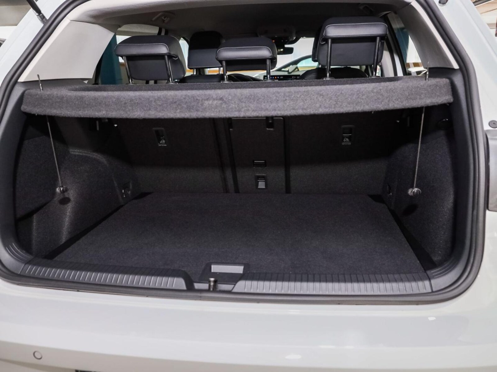 Volkswagen Golf – Bild 22