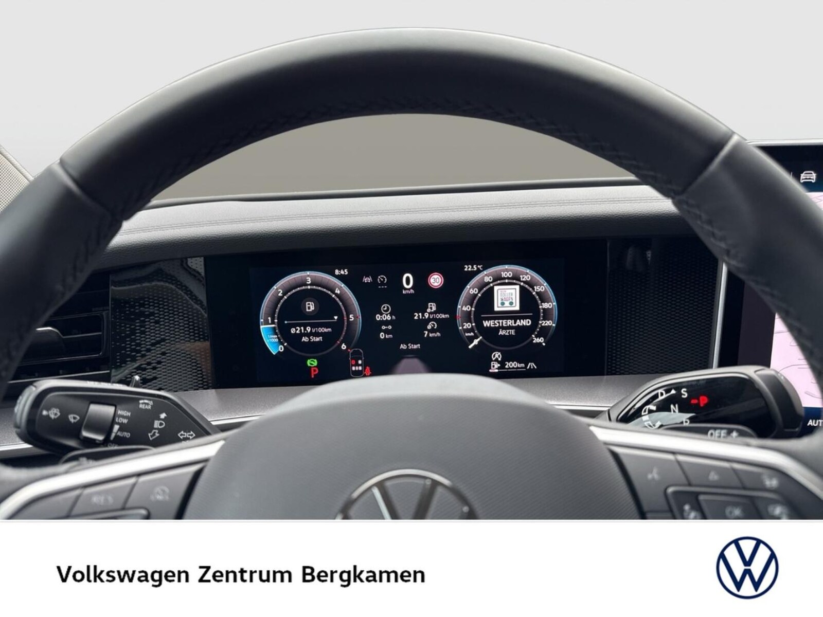 Volkswagen Tayron – Bild 11