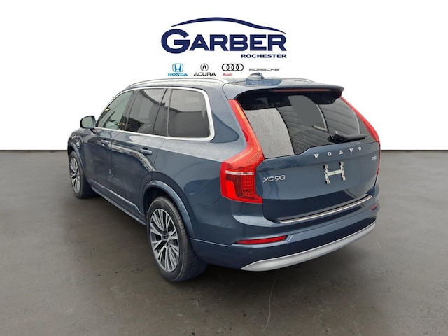 2022 Volvo XC90