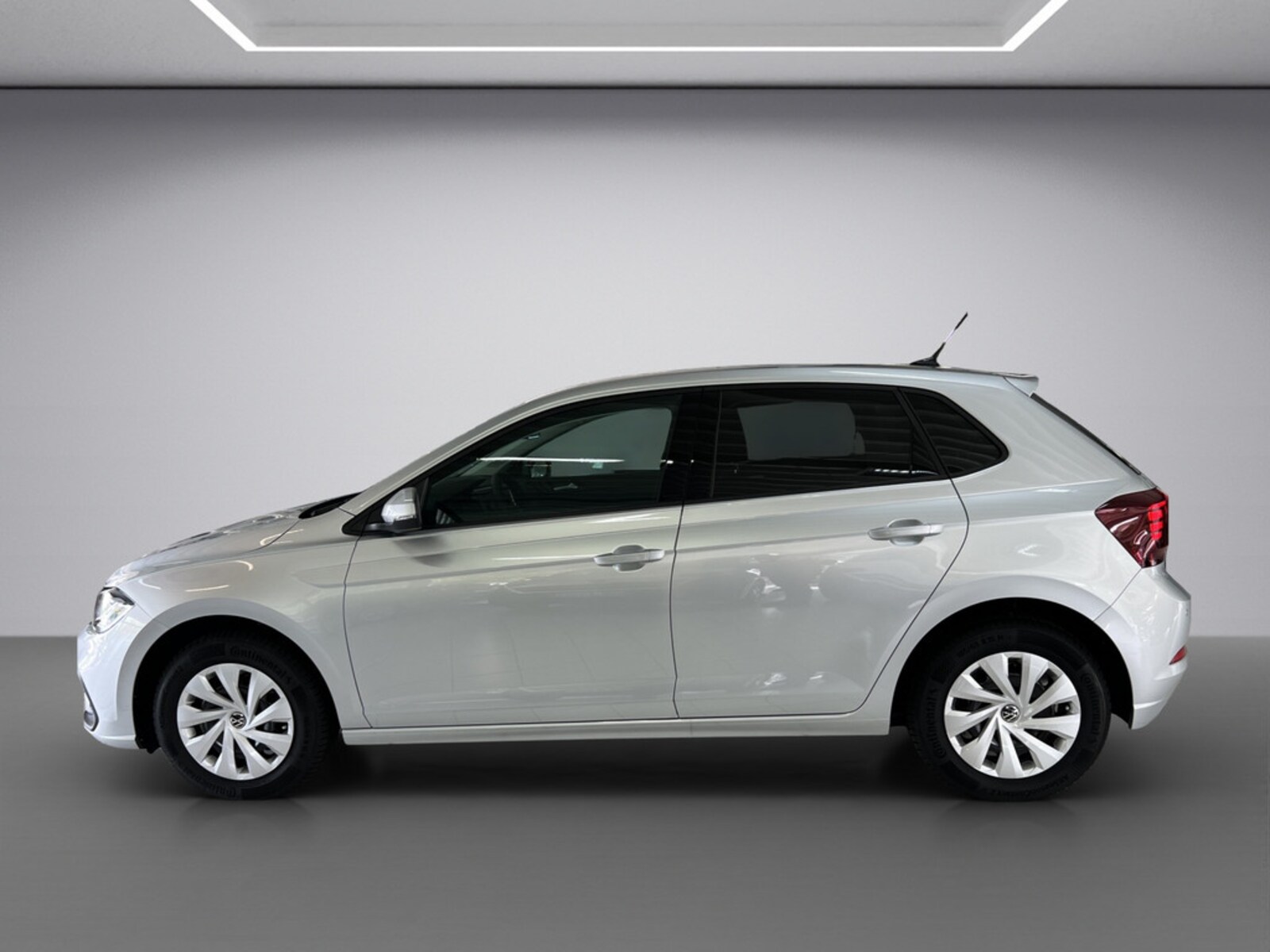 Volkswagen Polo – Bild 2