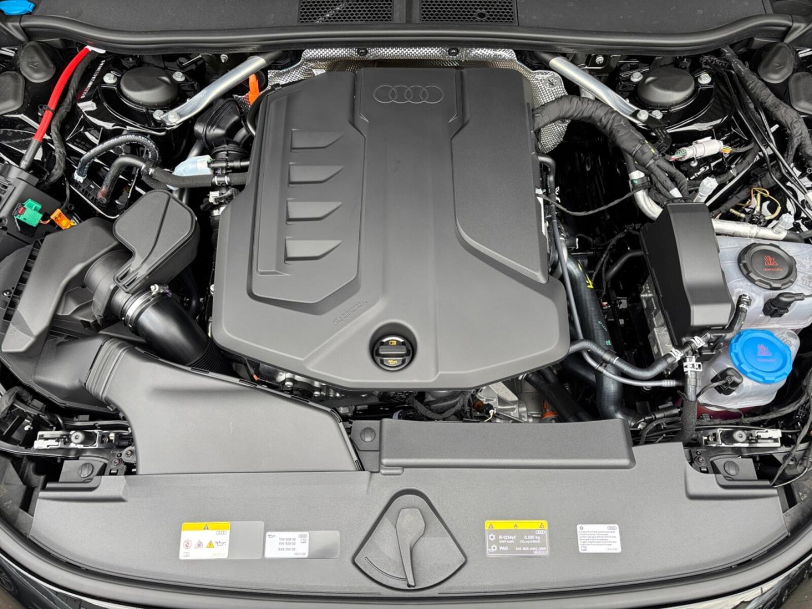 Audi A5 Avant – Bild 14