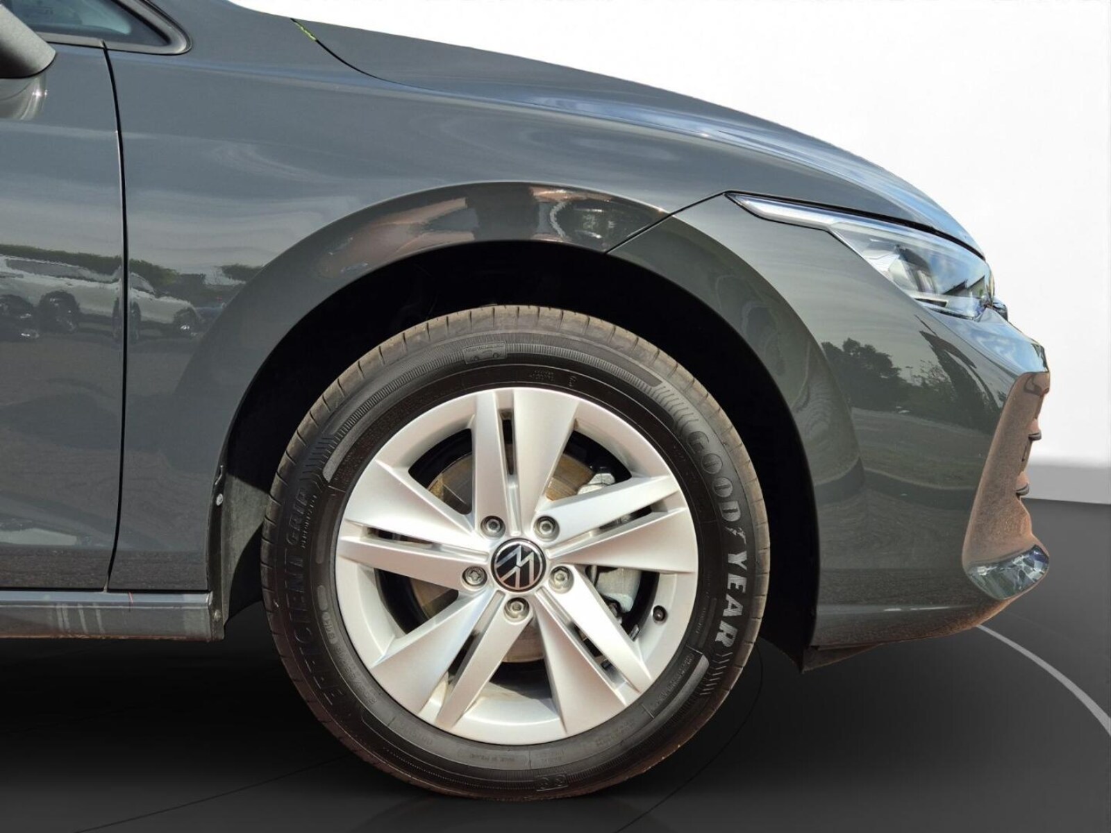 Volkswagen Golf – Bild 11