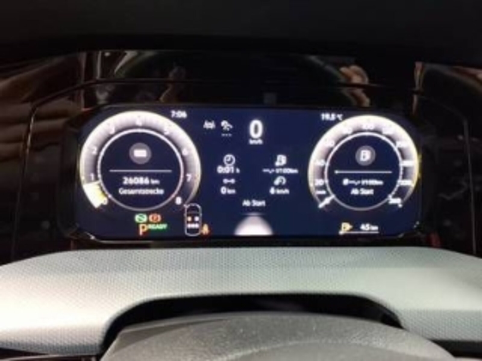 Volkswagen Golf – Bild 3