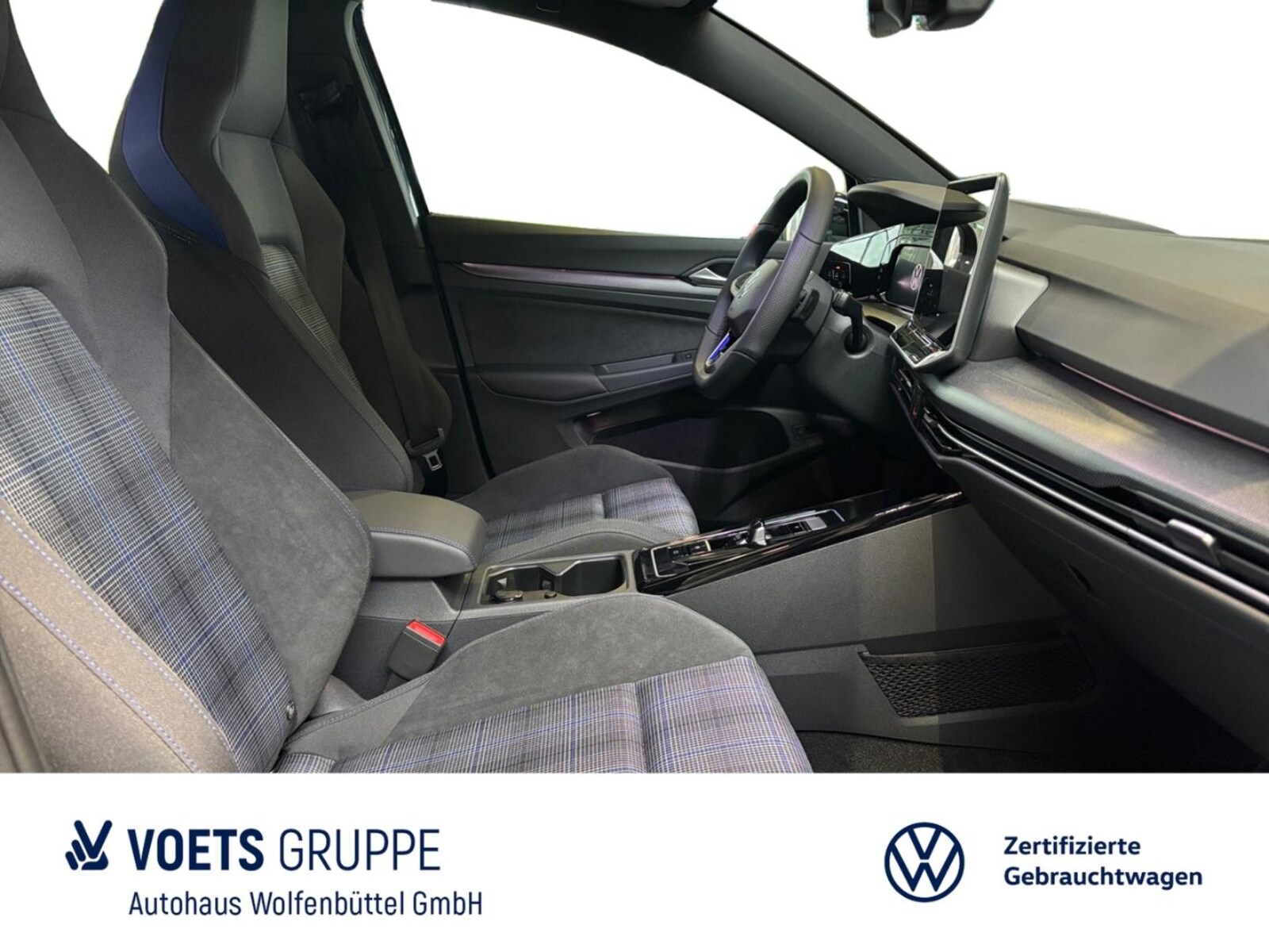 Volkswagen Golf – Bild 7